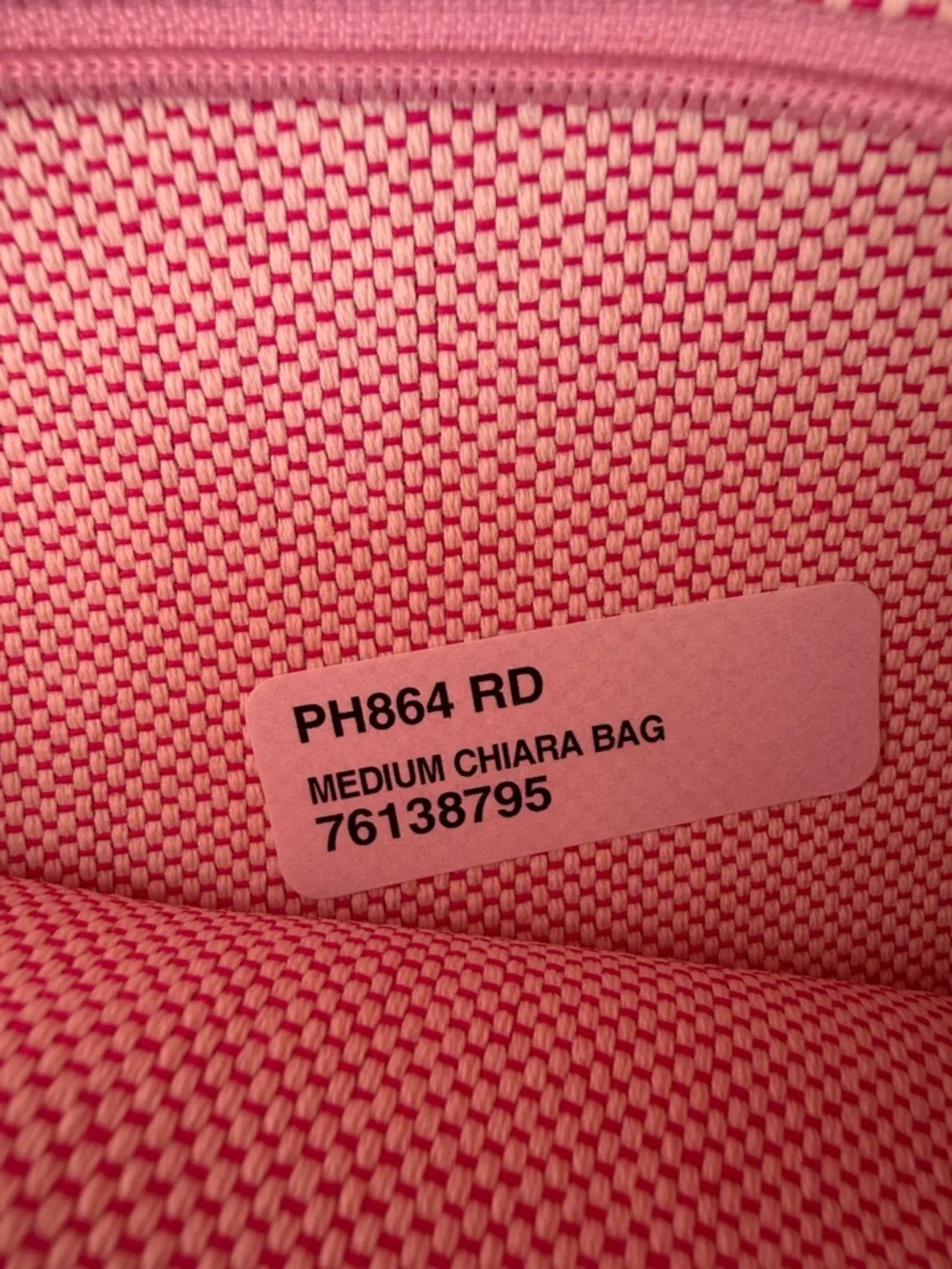 Dooney & Bourke Shiny Red Patent Leather Tote - NWOT - Picture 2 of 8